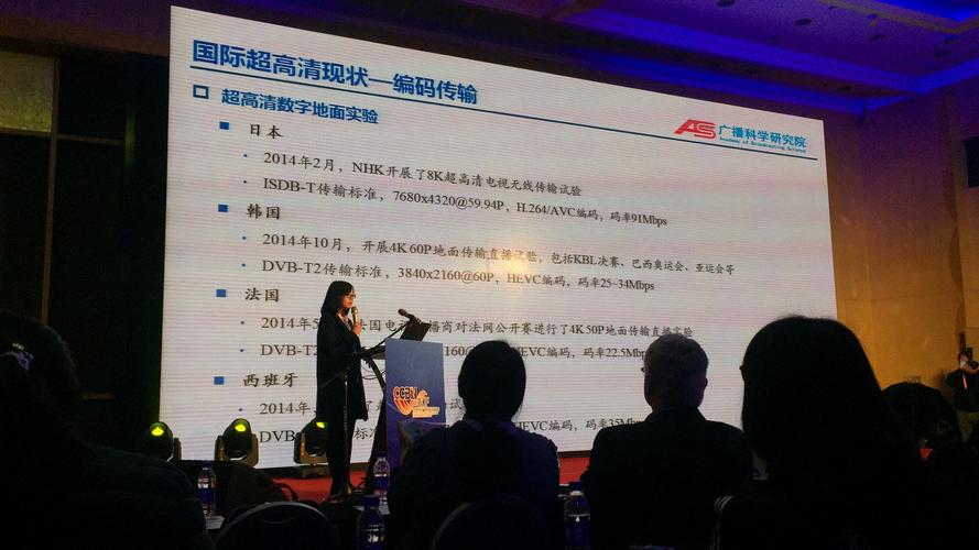 塑造视听新维度 超高清3D音频技术体系与无线广播电视传输演进