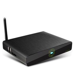 支持地面数字电视 开博尔k610i 与其他网络机顶盒的差异化体验